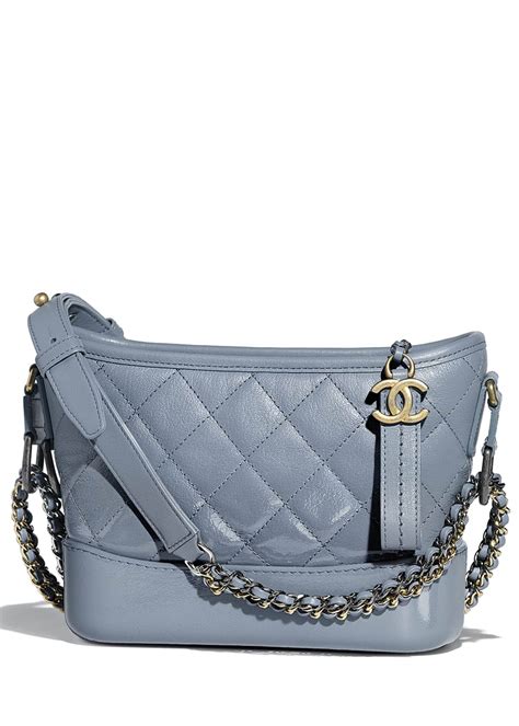 chanel 22 hobo bag small|Chanel gabrielle hobo bag.